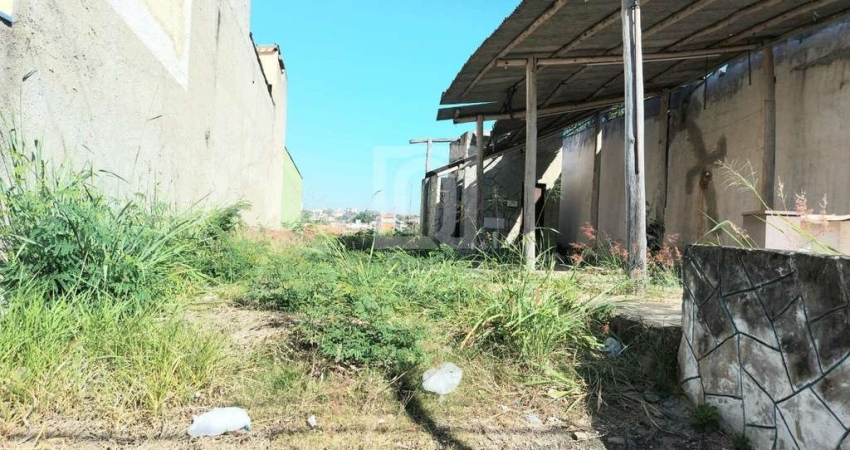 Terreno comercial à venda na Vila Jardini, Sorocaba 