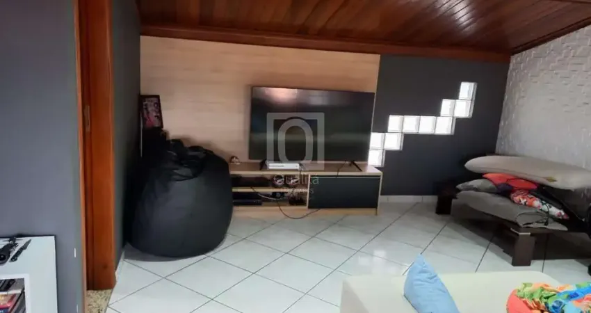 Casa sobrado à Venda no Bairro Wanel Ville em Sorocaba