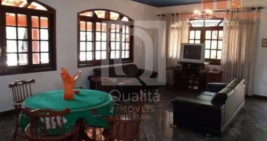Chácara / sítio com 3 quartos à venda na Vila Peruibe, Peruíbe 