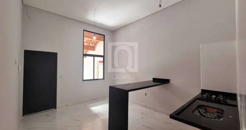 Casa com 2 quartos à venda no Wanel Ville, Sorocaba 