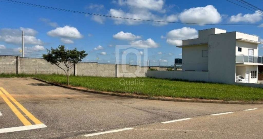 Terreno à venda no Condomínio Residencial Jardim, Sorocaba 