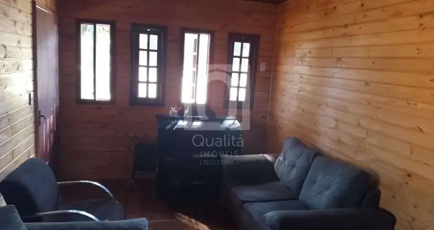 Chácara / sítio com 2 quartos à venda na Zona Rural, Salto de Pirapora 
