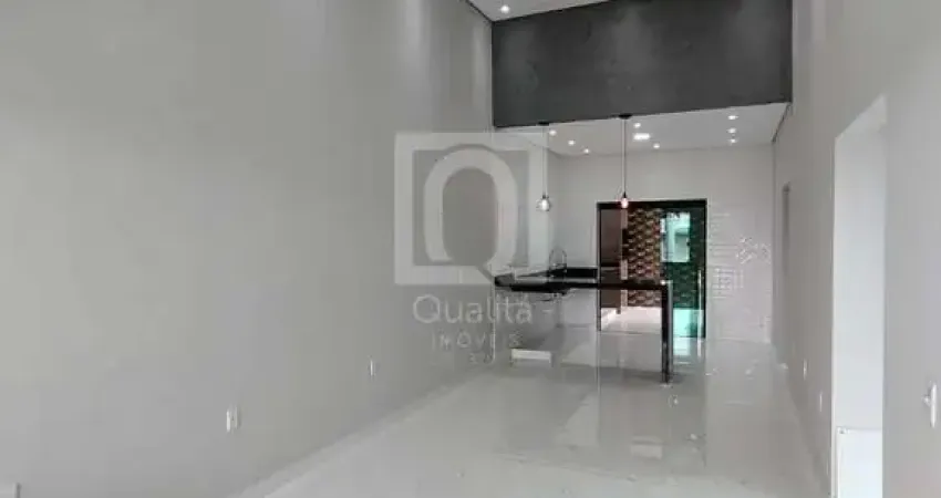 Casa em condomínio fechado com 3 quartos à venda no Jardim Residencial Villagio Ipanema I, Sorocaba 