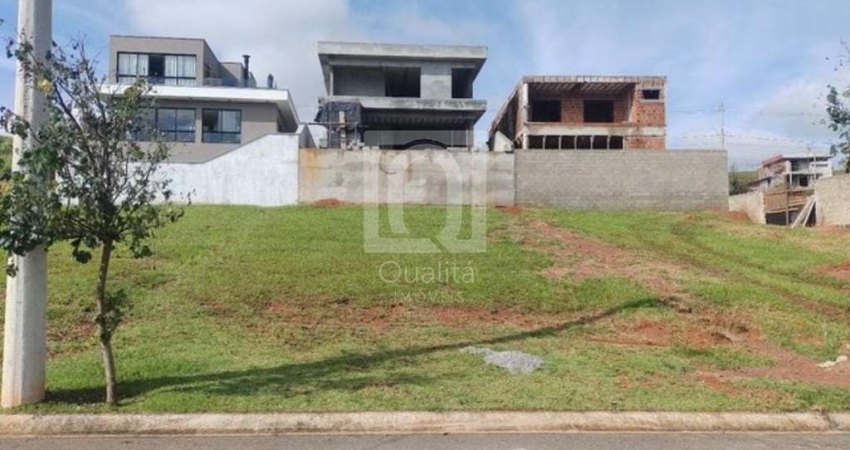 Terreno à venda no Condomínio Cyrela Landscape Taubaté