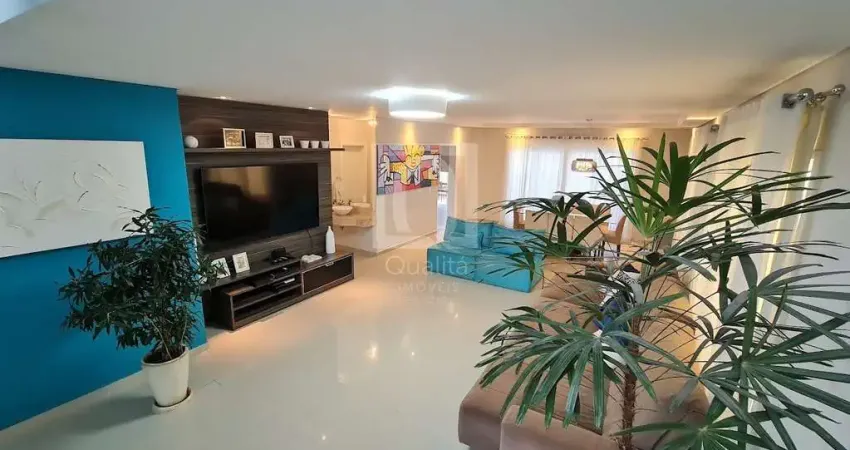 Casa em condomínio fechado com 3 quartos à venda no Jardim Residencial Mont Blanc, Sorocaba 