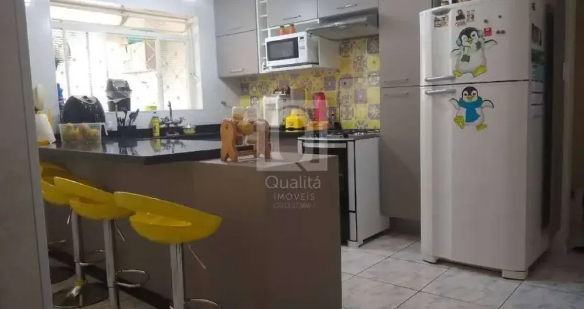 Casa com 3 quartos à venda no Parque Bela Vista, Votorantim 
