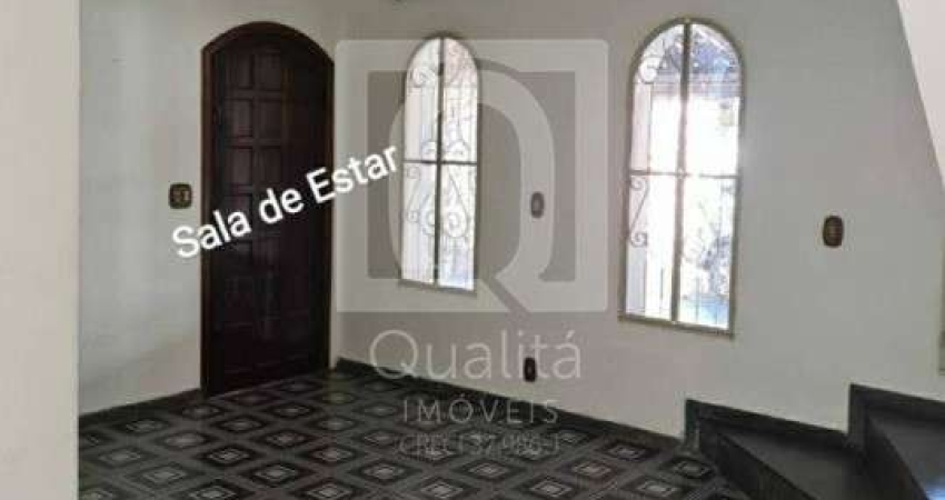 Casa com 3 quartos à venda no Aliança, Osasco 