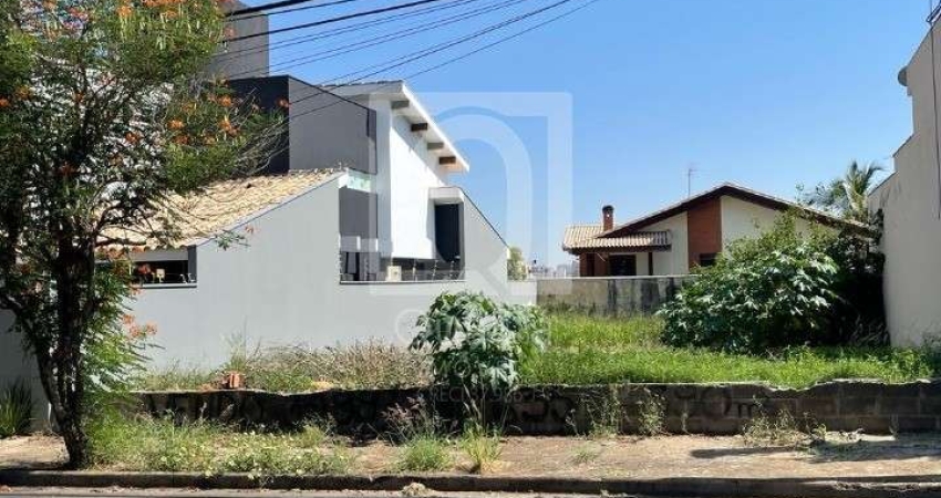 TERRENO À VENDA NO JARDIM PAGLIATO, VOTORANTIM - SP