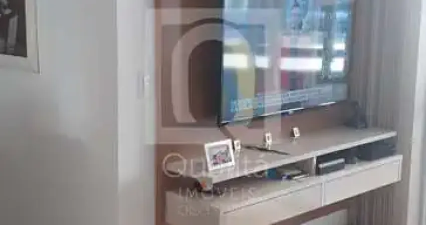 Apartamento à venda Condomínio Edifício Barcelona - São Paulo
