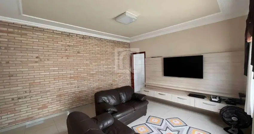 Casa com 3 quartos à venda no Jardim Gonçalves, Sorocaba 