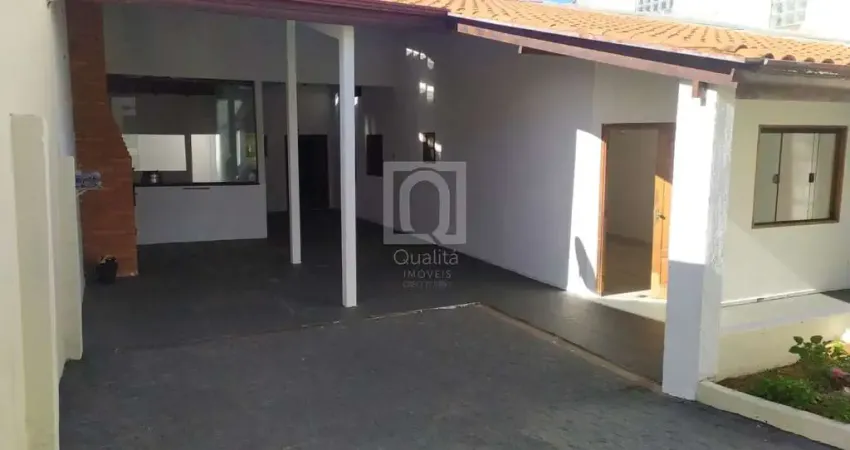 Casa com 2 quartos à venda no Jardim Santa Rosália, Sorocaba 
