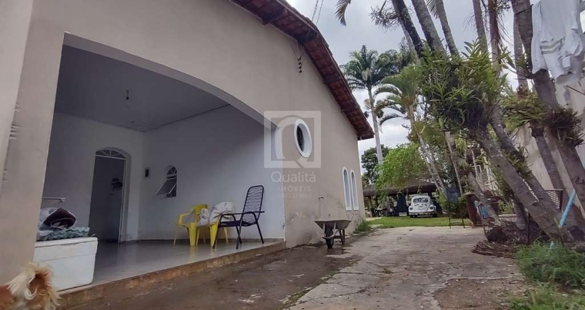 Chácara / sítio com 4 quartos à venda no Centro, Araçoiaba da Serra 