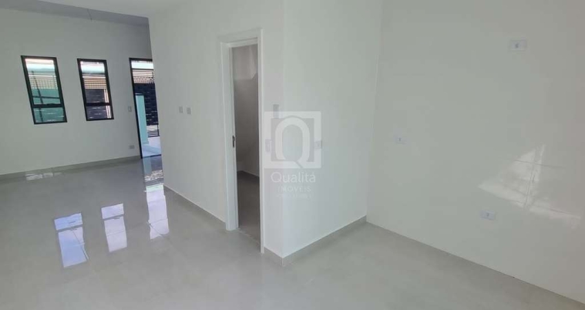 Casa em condomínio fechado com 2 quartos à venda na Vila Osasco, Osasco 