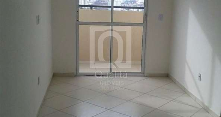 Apartamentos à venda no Residencial Canaã - Sorocaba