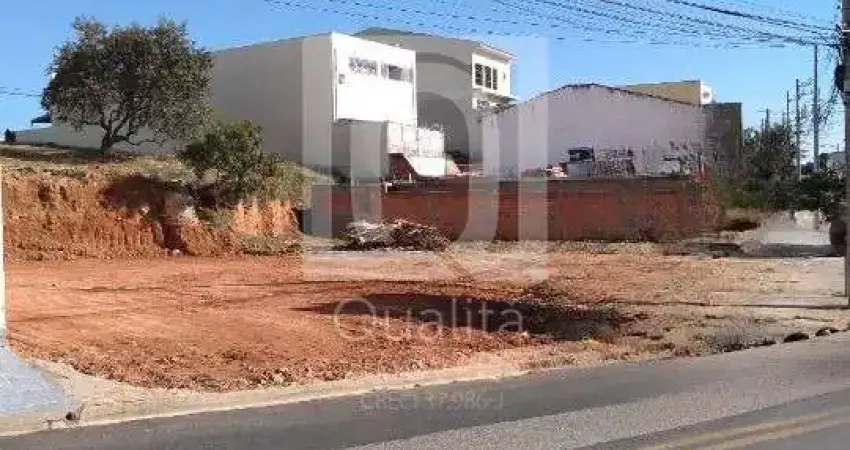 Terreno comercial à venda no Wanel Ville, Sorocaba 
