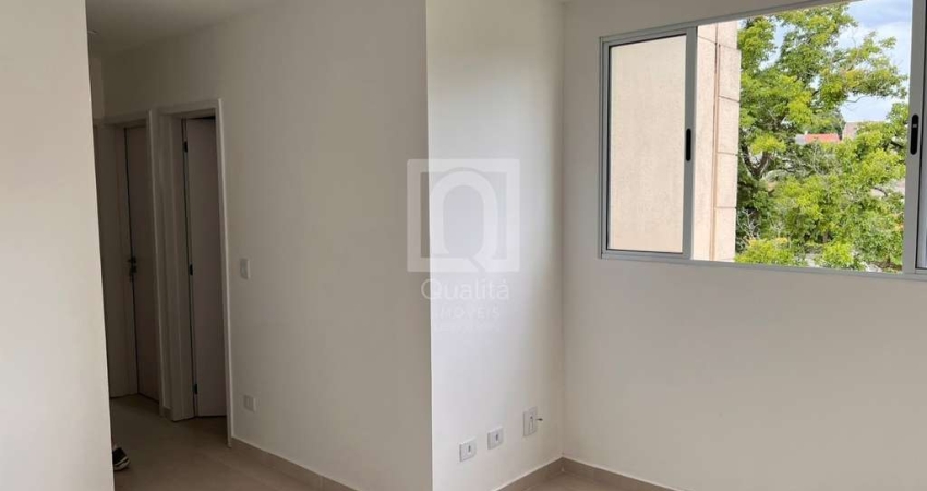 Apartamento Novo com 2 quartos na Vila Aeroporto Sorocaba