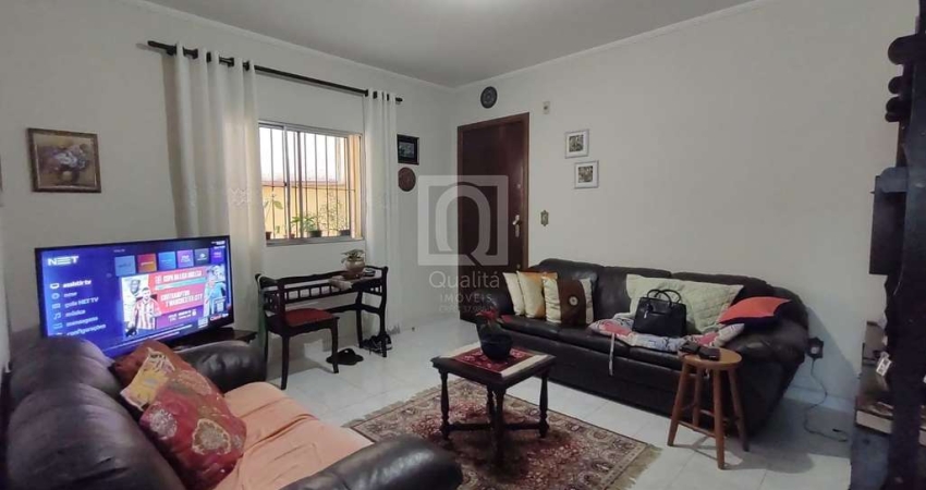 Apartamento com 2 quartos à venda na Vila São Caetano, Sorocaba 
