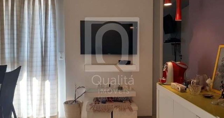 Apartamento à venda Condomínio Max Residencial - Osasco