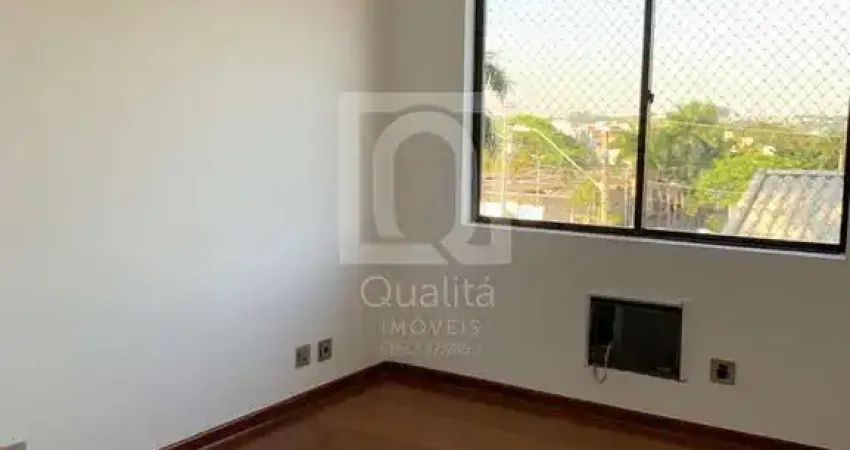 Apartamento com 3 quartos à venda no Jardim Botânico, Sorocaba 