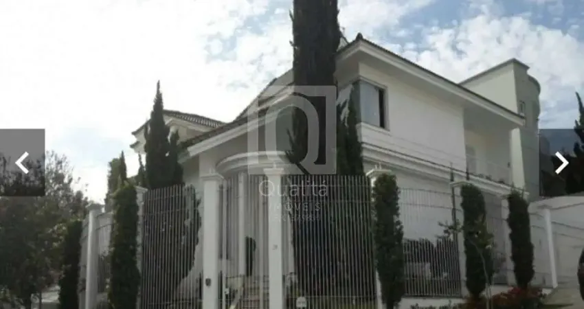 Casa com 4 quartos à venda no Jardim Pagliato, Sorocaba 