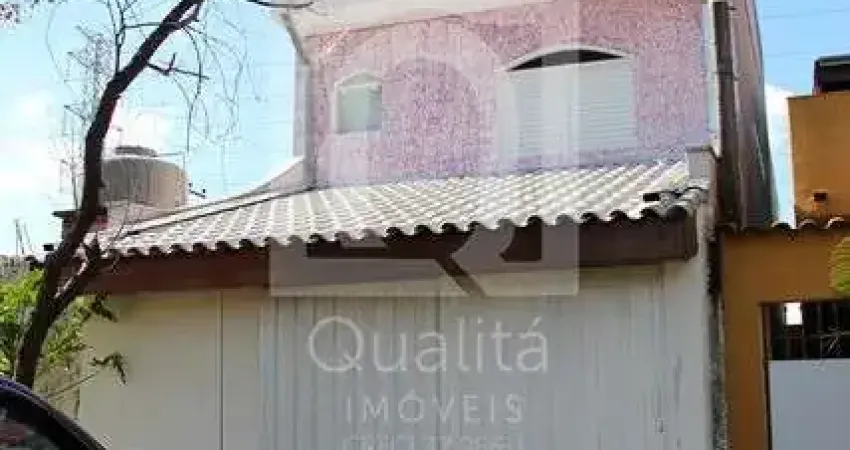 Casa com 3 quartos à venda no Jardim Antônio Rodrigues e Rodrigues, Votorantim 