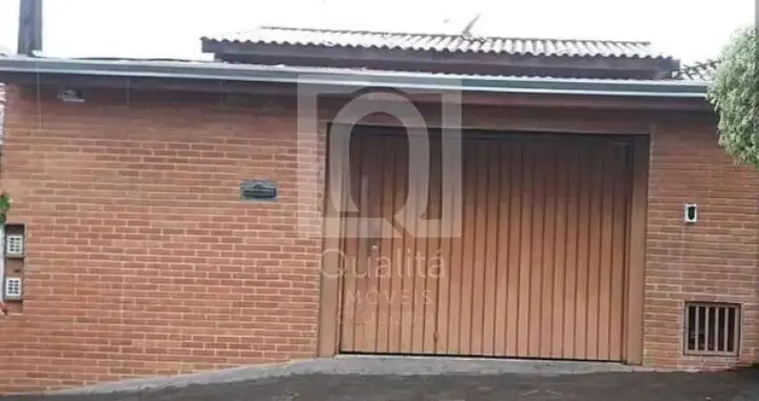 Casa com 2 quartos à venda no Wanel Ville, Sorocaba 