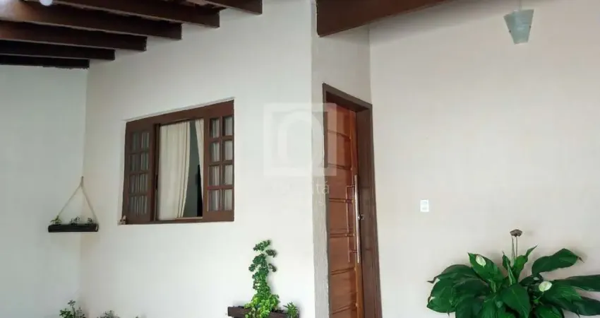 Casa com 3 quartos à venda no Wanel Ville, Sorocaba 