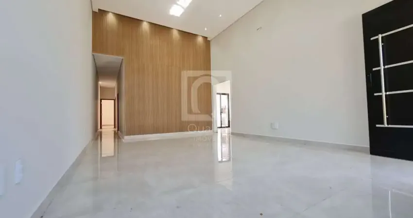 Casa em condomínio fechado com 3 quartos à venda no Condomínio Ibiti Reserva, Sorocaba 