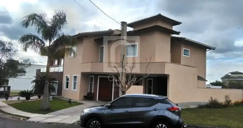 Casa em condomínio fechado com 3 quartos à venda no Jardim Garret, Araçoiaba da Serra 