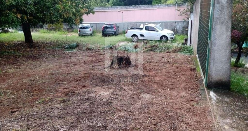 Terreno à venda no Jardim Emília, Sorocaba 