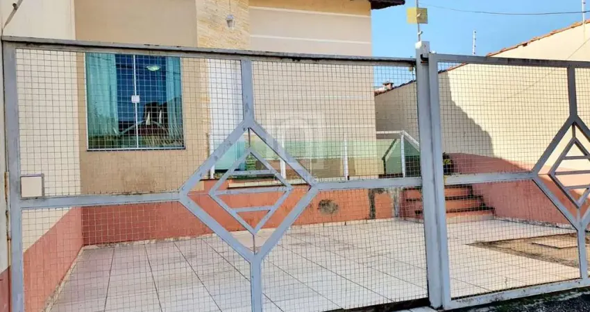 Casa Térrea à Venda 3 Quartos, 1 Suíte, Wanel Ville Sorocaba