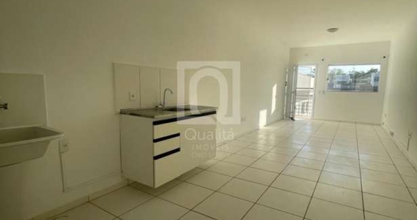 Apartamento com 1 quarto à venda no Jardim Gramados de Sorocaba, Sorocaba 