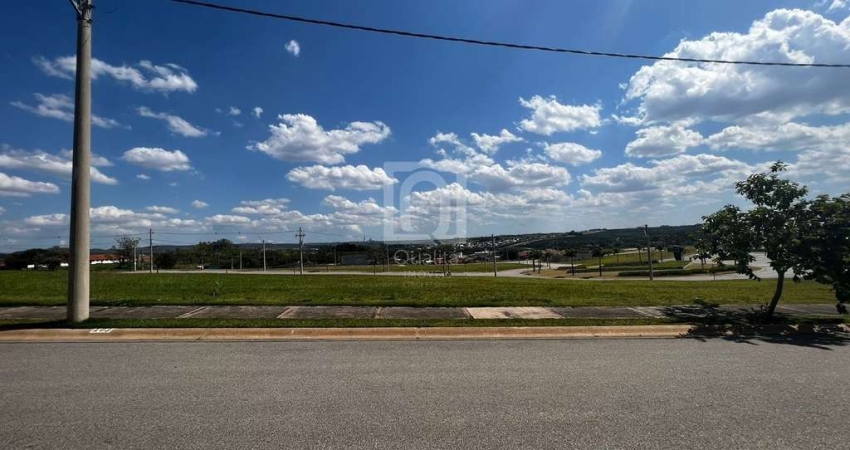 Terreno comercial à venda no Cyrela Landscape Esplanada, Votorantim 