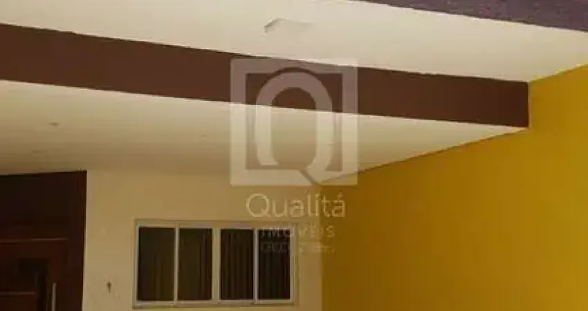 Casa com 3 quartos à venda no Jardim Los Angeles, Sorocaba 