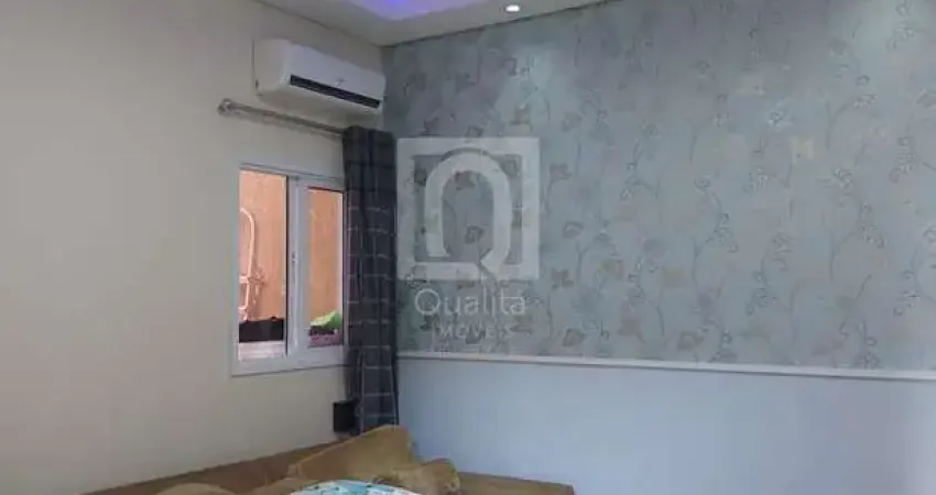 Sobrado 4 suites e escritorio no Villa dos Inglezes