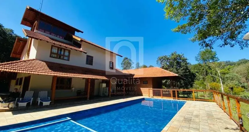 Chácara / sítio à venda na Vila Santo Antônio, São Roque 