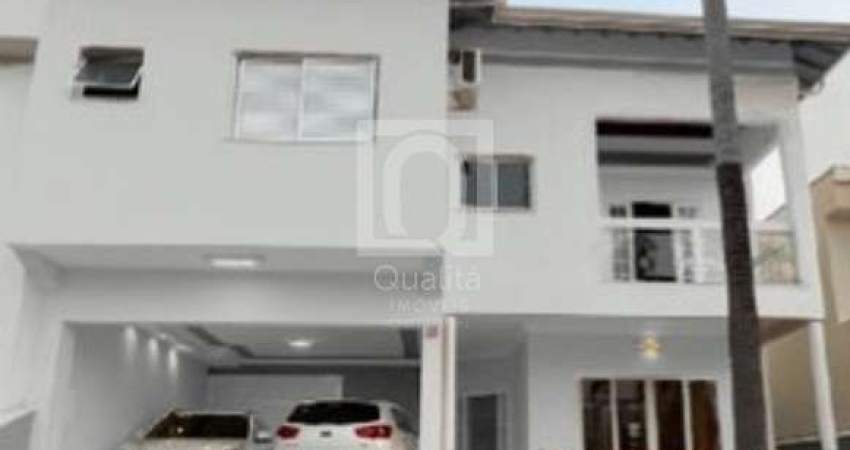 Casa sobrado no Residencial Portal dos Pássaros, Boituva.