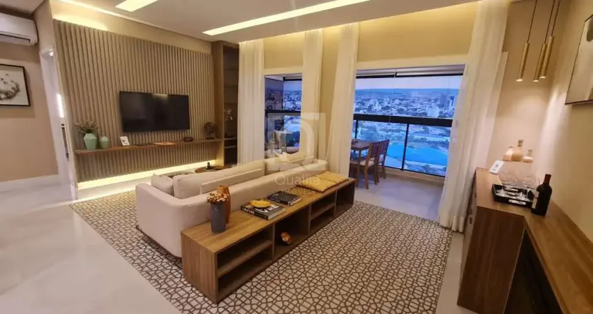 APARTAMENTO NA PLANTA MANGAL SOROCABA | NOVARA LIVING