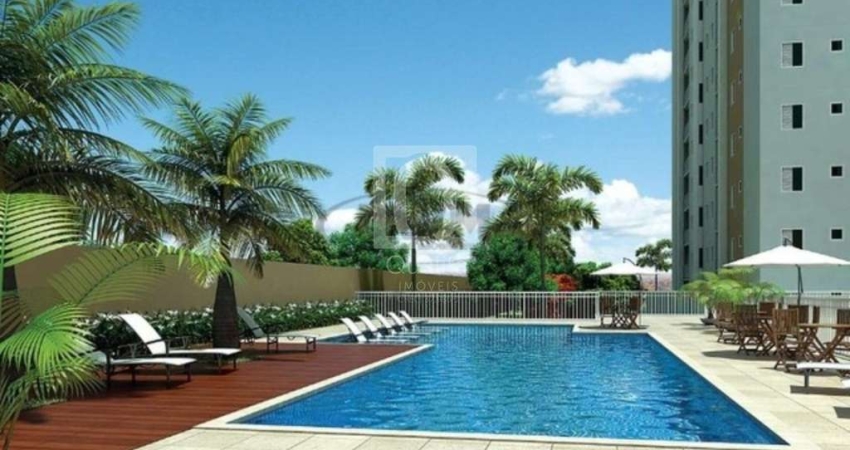 Apartamento no Residencial Provence, em Votorantim