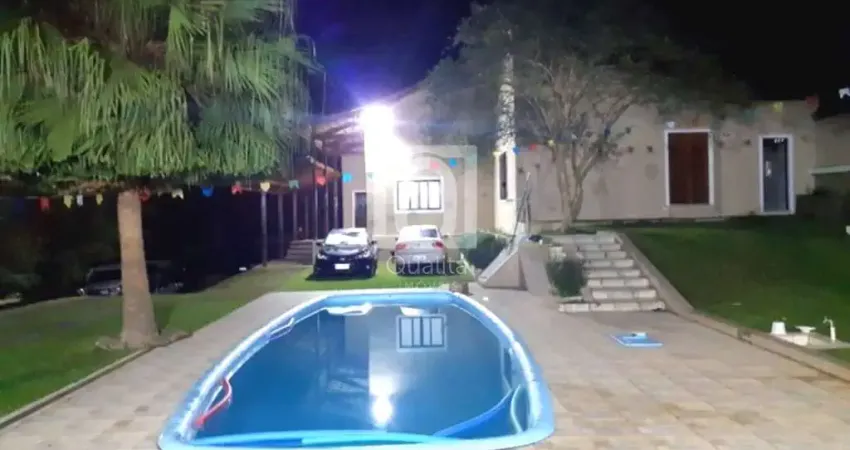 Chácara / sítio com 4 quartos à venda no Centro (São João Novo), São Roque 