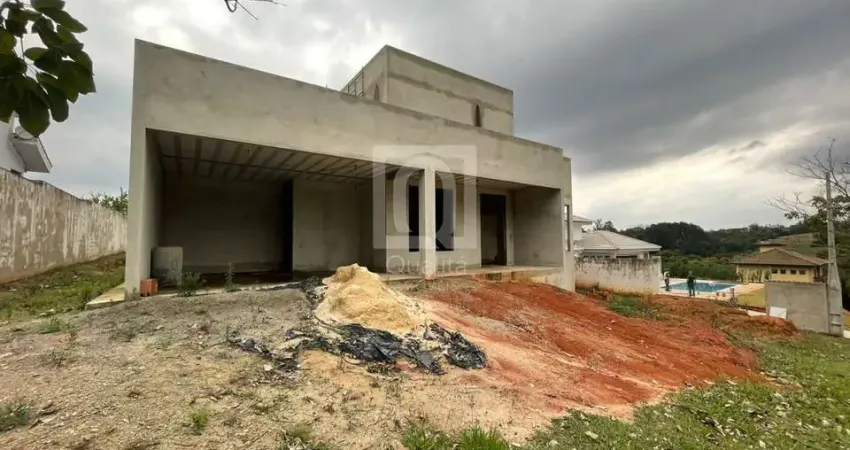 Casa em condomínio fechado com 3 quartos à venda no Condomínio Saint Charbel, Araçoiaba da Serra 