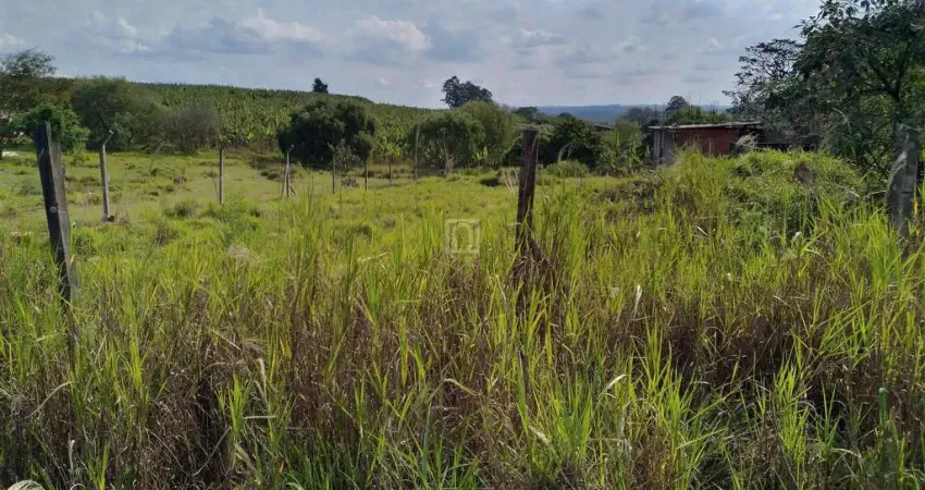 TERRENO À VENDA CONDOMÍNIO RESIDENCIAL CAMPO BELO - BOITUVA