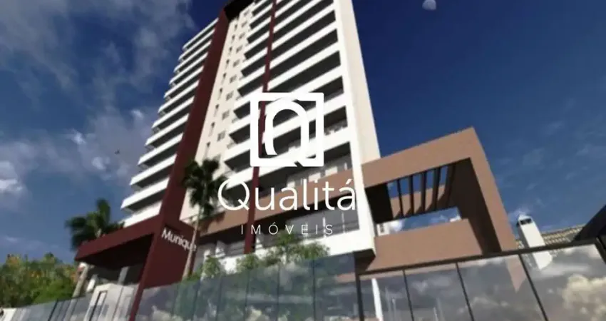 Apartamento com 2 quartos à venda em Mangal, Sorocaba 