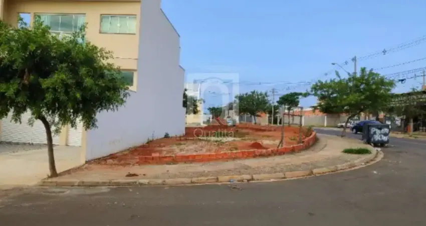 Terreno à venda no Éden, Sorocaba 