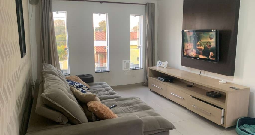 Casa com 3 quartos à venda na Vila Hortência, Sorocaba 