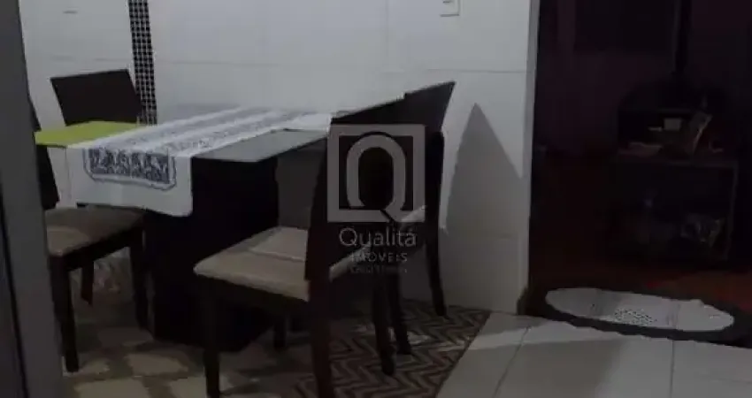 Casa com 2 quartos à venda no Jardim Nápoli, Sorocaba 