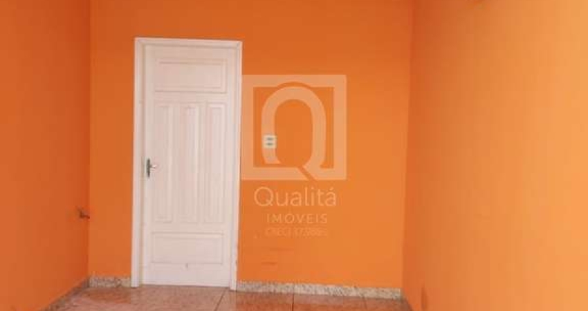 Casa com 3 quartos à venda no Centro, Tatuí 
