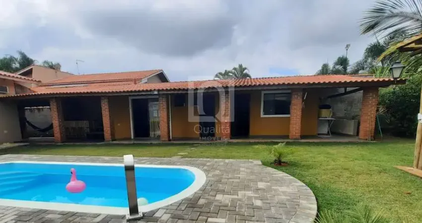Casa em condomínio fechado com 3 quartos à venda na Chácara dos Pinhais, Boituva 