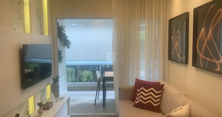 APARTAMENTO À VENDA CONDOMÍNIO PETRA LIVING - SOROCABA