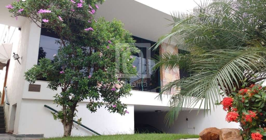 Casa com 3 quartos à venda no Jardim Paulistano, Sorocaba 